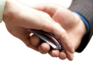 Comisar-sef Melintescu (DGA): Coruptia la nivelul MAI a scazut cu 38%, o cifra care da speranta