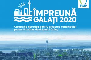 Mişcarea Populară lansează proiectul „ÎMPREUNĂ”