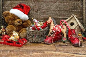 Idei de CADOURI pentru Moş Nicolae. Vezi ce daruri poţi alege pentru copilul tău de Sfântul Nicolae 2018