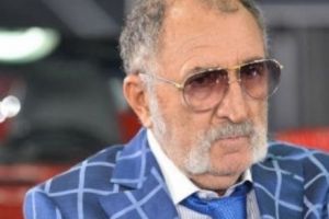 Ion Țiriac se dă după Trump . Investiţie de 30 de milioane de euro în centrul Bucureştiului