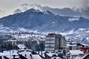 Centrul de Agrement de la Sângeorz-Băi va fi deschis iarna aceasta. Cât va costa cazarea