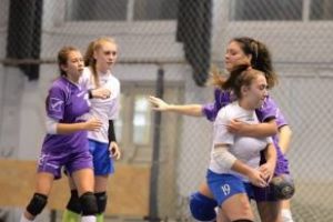 Victorii acasă pentru LPS Vaslui