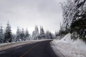 Meteo: Zapada pe Varful Iezer. Temperaturile maxime vor atinge, astazi, 7 grade Celsius