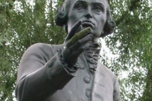 Un mare FILOSOF a fost declarat TRĂDĂTOR. Măsuri de ULTIMĂ ORĂ