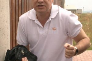 Bogdan Bărbuţă şi Daniela Prandea şi-au reluat activitatea de magistraţi la Judecătoria ...