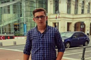 Premiul I şi trofeul competiţiei pentru un student al Universităţii sucevene, la Ploieşti