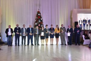Gala „Top 10 Suceveni”, ediţia a VII-a, vineri, la Conacul Domnesc