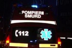 Tânăr de 15 ani accidentat grav în Lunca Bradului!