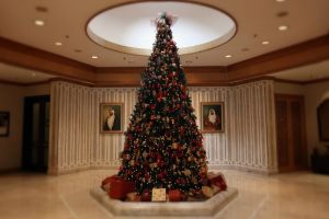 Cel mai scump brad de Crăciun din lume – Costă 2,3 milioane de euro