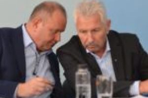 Deputatul Spânu, după demisia din PSD: „Pro România este singurul partid de stânga capabil să contribuie decisiv la dezvoltarea României”