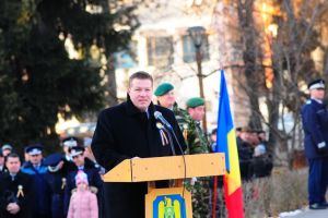 Instituţia Prefectului Harghita mulţumeşte instituţiilor şi asociaţiilor care au sprijinit organizarea manifestărilor din Miercurea Ciuc de ZIUA NAŢIONALĂ A ROMÂNIEI