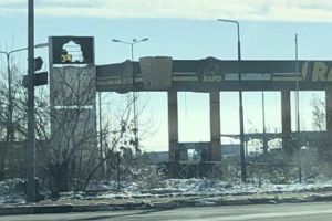 A1 Piteşti – Bucureşti, AUTOSTRADA NEPUTINŢEI