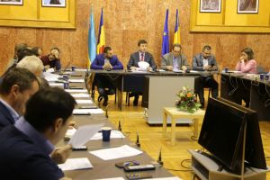 S-au alocat mai mult de două milioane de lei pentru sistemul judeţean de protecţie a copilului