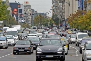 Anunţul care afectează toţi şoferii! Revine circulaţia alternativă „numere cu soţ/fără soţ” din timpul comunismului. Vezi care sunt condiţiile