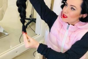 Donaţie inedită a Simonei Bucura Oprescu