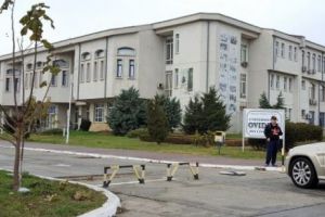 JAF la UNIVERSITATEA “Ovidius” Constanţa