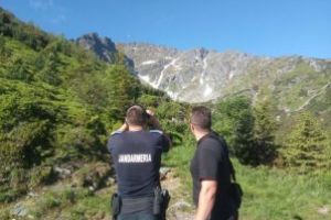Recomandarile jandarmilor montani maramureseni pentru turisti
