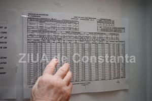 Lista asociatiilor din Constanta care au fost somate pentru sistarea furnizarii caldurii pentru neplata facturilor  