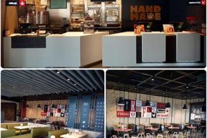 Un nou oraş pentru KFC: brandul investeşte aproximativ 900.000 de euro în primul restaurant din Alba Iulia