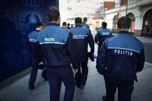 Zeci de societăţi comerciale din Harghita verificate de poliţişti