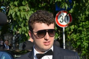 Pus la plată: Victoraş Micula s-a ales cu amendă pentru  “inaugurarea” clandestină de pe Podul Centenarului