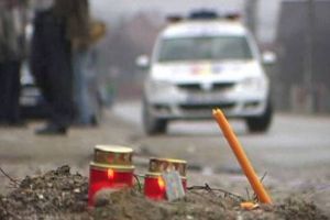 Cinci accidente rutiere petrecute în weekend: un mort şi mai mulţi răniţi