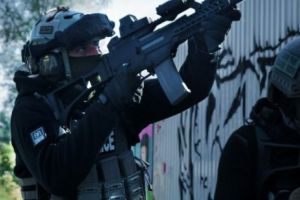 Airsoft - cea mai tare distracţie la modă! (P)