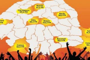 Reţea importantă de radio din România, preluată de Kanal D. Un târgumureşean, directorul noii structuri!