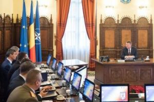 ȘEDINȚA CSAT din 11 decembrie. MAREA NEAGRĂ este un SUBIECT „FIERBINTE”