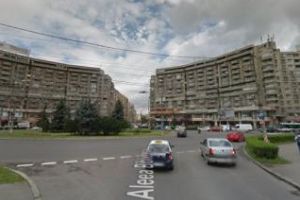 Clujul va avea tunel pe sub Mărăşti! Se va traversa zona în 60 de secunde. Ca în filmele de acţiune