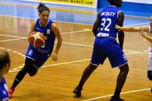 CSM, victorie fără principalele marcatoare, la baschet