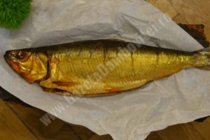 ”Scrumbia de Dunăre afumată” devine al cincilea produs românesc înregistrat la Uniunea Europeană