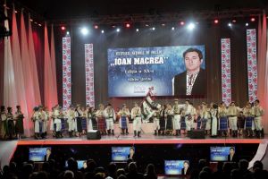 Festivalul ”Ioan Macrea” în cifre –  zeci de ore de spectacol şi mii de spectatori
