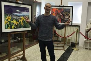 Povestea fabuloasă a unui sibian fost puşcăriaş – şi-a descoperit talente după gratii