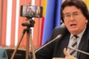 Nicolae Robu se laudă că e votat şi de simpatizanţii PSD. Edilul ar vrea să îşi facă singur majoritatea în Consiliul Local!