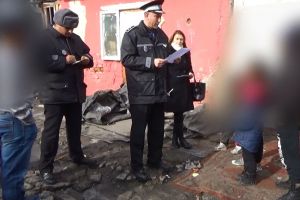 21 de elevi de la o şcoală din Galaţi au intrat în atenţia poliţiştilor locali din cauza numărului mare de absenţe