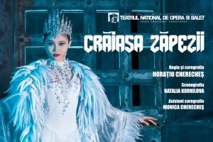 Compania de Balet a Teatrului National de Opera si Balet 