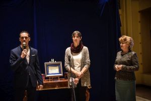 FOTO Noul Ambasador al ajutorului necondiţionat, la Sibiu