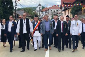 Eugen Neata, deputat PSD de Valcea: O lege care ajută foarte mult administraţiile publice locale a intrat în vigoare!