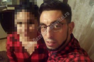 Șoferul care a lovit cu maşina un bărbat şi l-a lăsat în şanţ, arestat preventiv