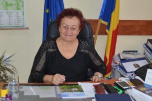 La Mulţi Ani, Lucreţia Cadar!