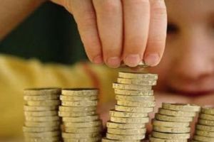 Model de SUCCES la doar ȘAPTE ANI. Cum a reuşit să câştige 22 de MILIOANE de DOLARI pe AN