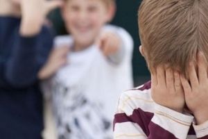 Bullying-ul în şcoli, interzis prin lege în România