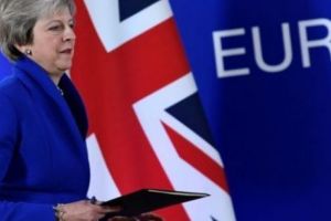 Theresa May, acuzată de TRĂDARE: „Cel mai PROST acord de BREXIT din câte pot EXISTA”