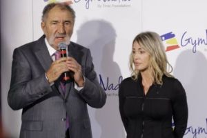 EXCLUSIV! Premieră pentru România! Ion Țiriac, Nadia Comăneci şi Simona Halep într-un proiect legendar de business! Nume grele alături de ei
