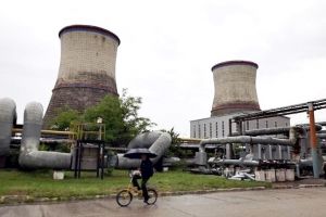 Reţeta gigacaloriei spusă de primar. Robu: Nu ştiu cât timp vom mai putea acorda subvenţii