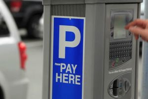 Parcometre noi în zona centrală. Preţurile parcărilor cresc din nou