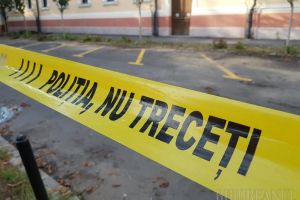 Criminal în libertate: O femeie din Oradea a fost ucisă în bătaie în propria casă