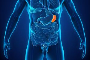 Splină gigant de 6 kilograme, extirpată de medicii din Baia Mare