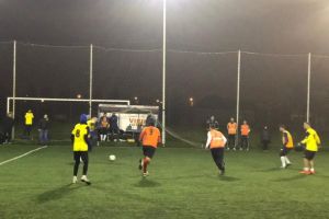 MFC Ploieşti iernează pe locul 6